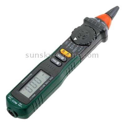MASTECH MS8211D Pen Type Meter