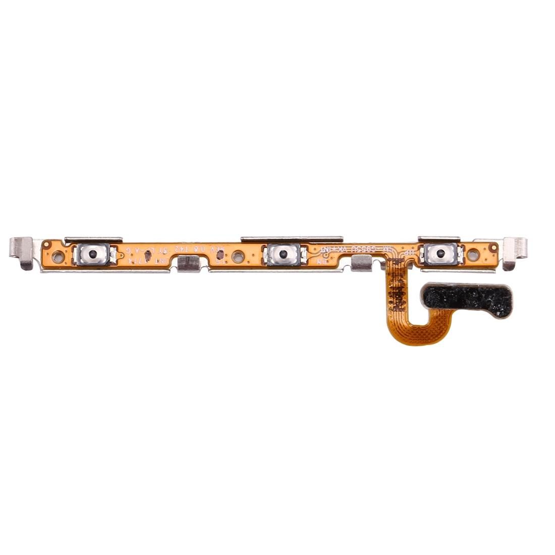 Volume Button Flex Cable for Galaxy S8 / G950 & S8+ / G955
