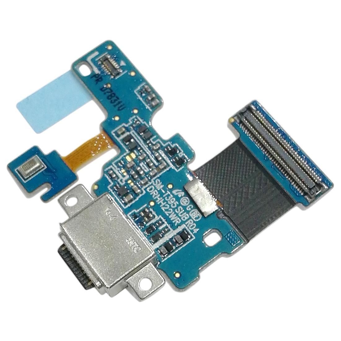 Charging Port Board for Galaxy Tab Active2 8.0 LTE / T395