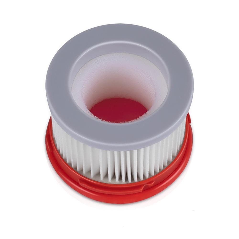2 PCS Wireless Vacuum Cleaner Accessories Filter Element Hypa Filter for Xiaomi Dreame V9