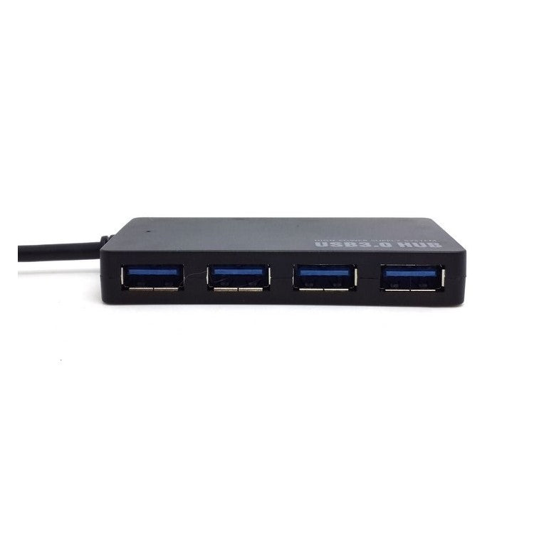 Type-C to 4 USB 3.1 Ports High Speed Data Transfer Hub Adapter for MacBook Laptop Tablet