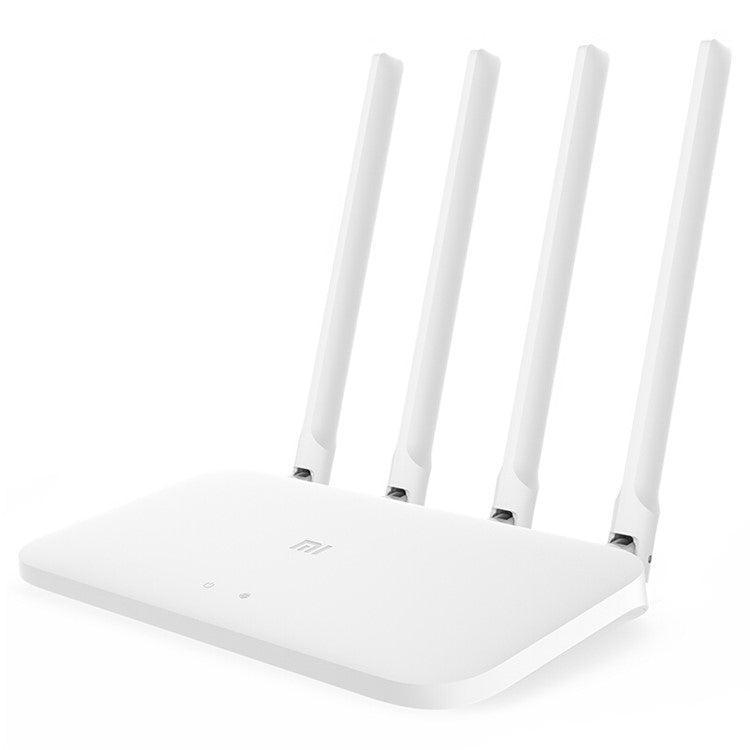 XIAOMI 4A WiFi Dual-band 1200M 16MB ROM Wireless AC Smart Router (Chinese Plug, Compatible with US Plug)
