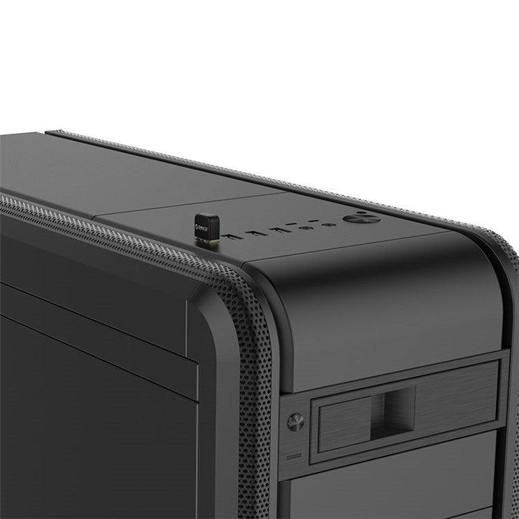 ORICO BTA-403 Mini USB Bluetooth 4.0 Adapter Dongle for Smartphone Tablet Speaker Headset - Black