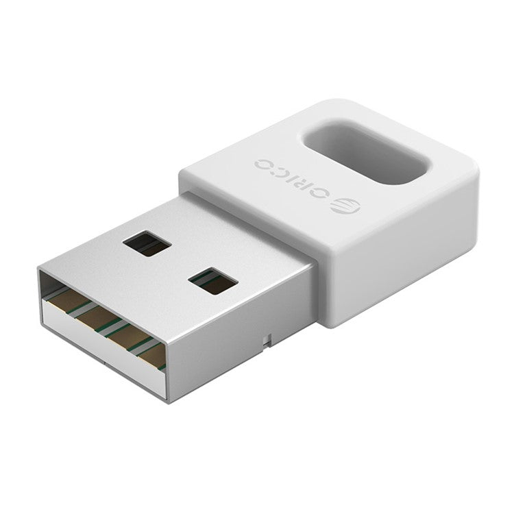 ORICO BTA-409 USB External Bluetooth 4.0 Adapter - White