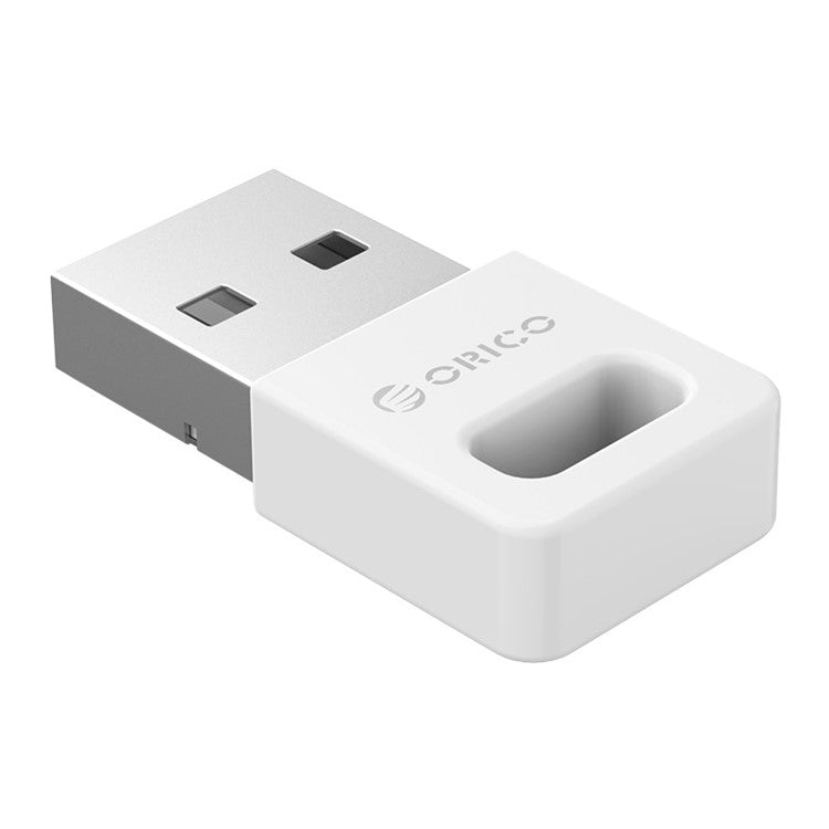 ORICO BTA-409 USB External Bluetooth 4.0 Adapter - White