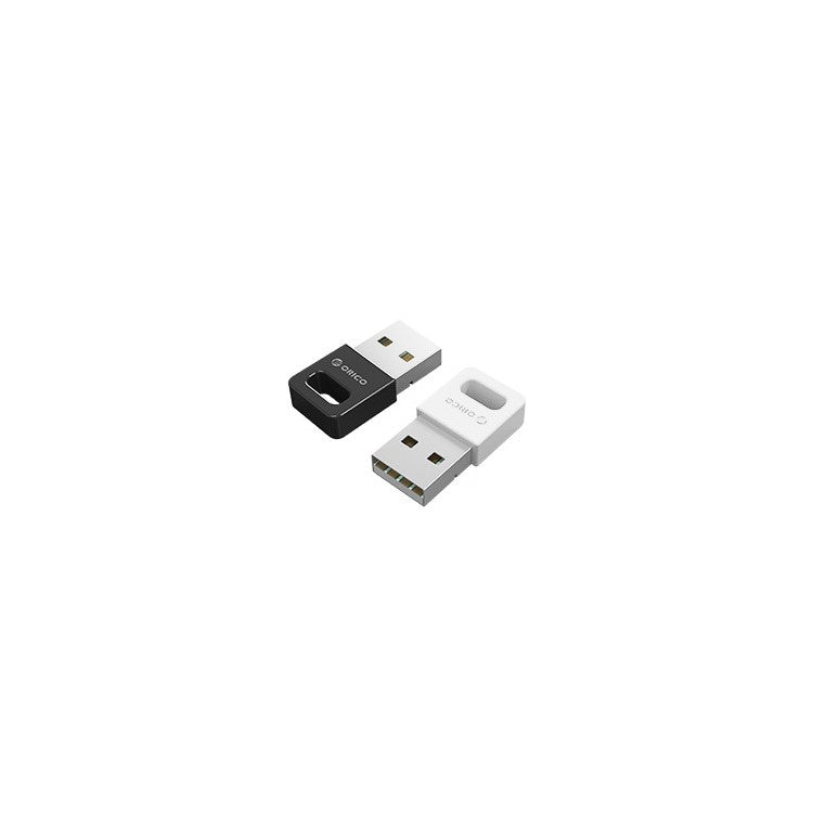 ORICO BTA-409 USB External Bluetooth 4.0 Adapter - White