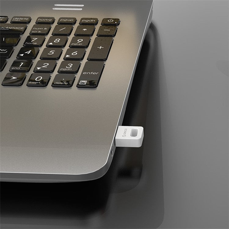 ORICO BTA-409 USB External Bluetooth 4.0 Adapter - White