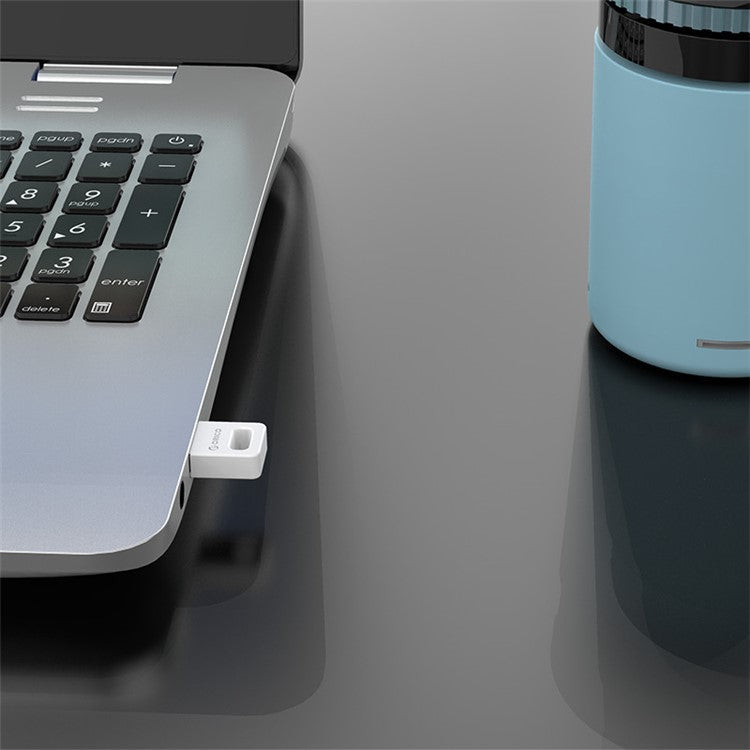 ORICO BTA-409 USB External Bluetooth 4.0 Adapter - White