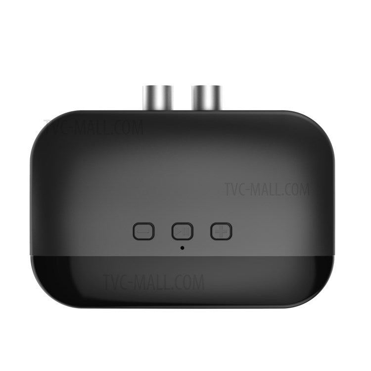 NFC Bluetooth 5.0 Receiver Hands-free Call Support U Disk TF Card Playback