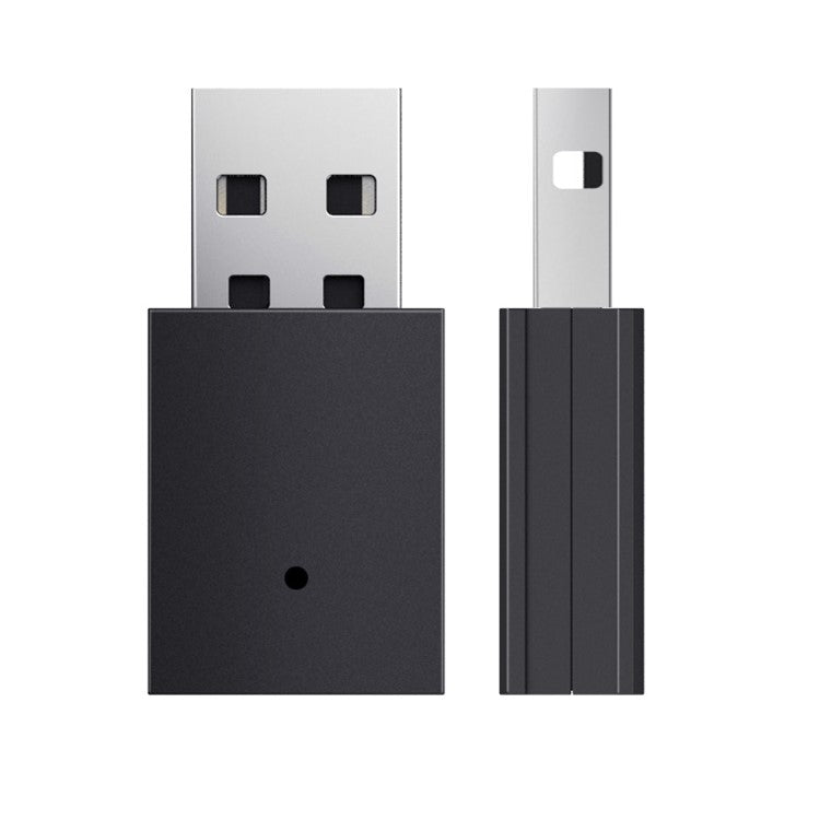 Bluetooth 5.0 USB Adapter Transmitter Wireless Audio Speaker Headset Transmitter Adapter