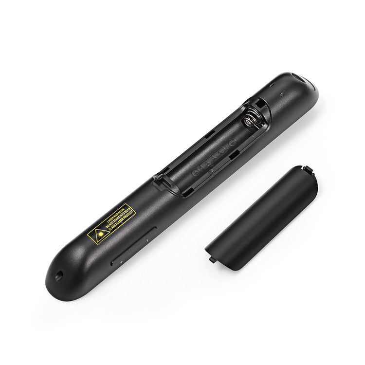 PP927 2.4GHz Wireless Laser Pointer Presenter PowerPoint PPT Presentation Remote Control Pen