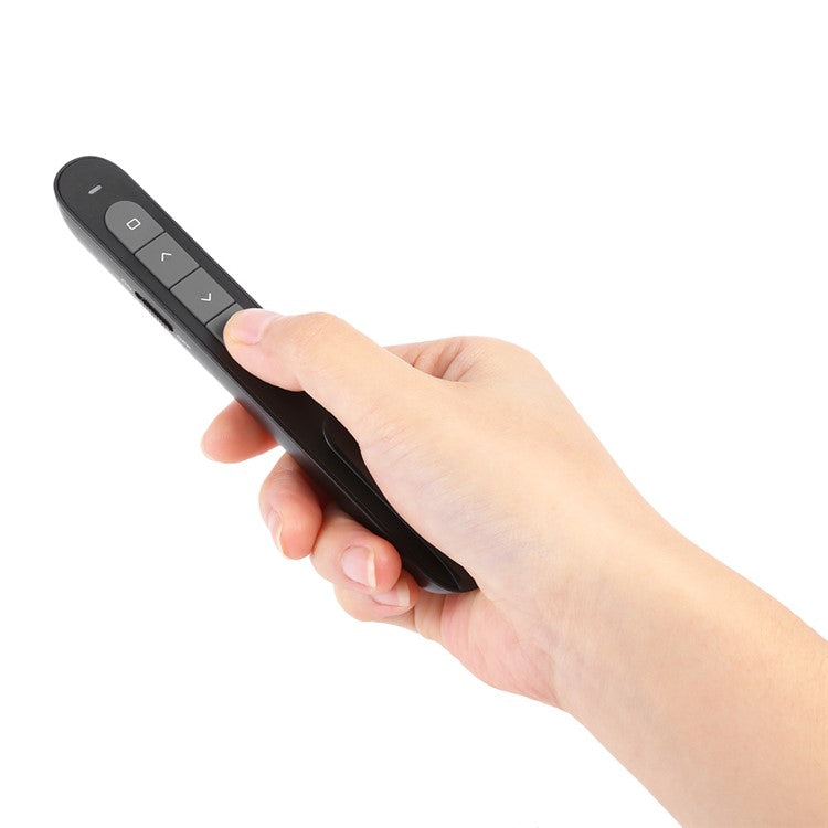 PP927 2.4GHz Wireless Laser Pointer Presenter PowerPoint PPT Presentation Remote Control Pen