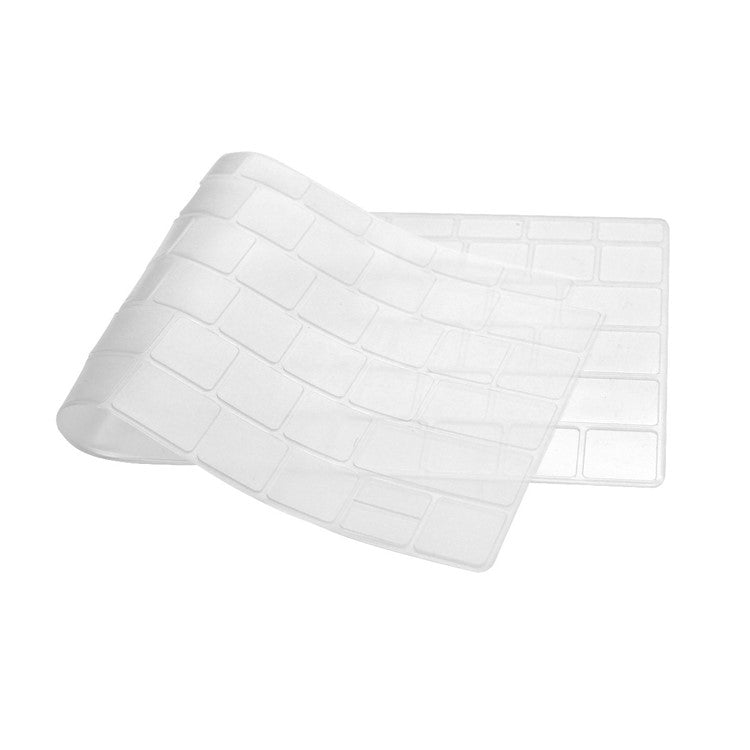 ENKAY HAT PRINCE Ultra-thin TPU Keyboard Guard Film for Apple MacBook Air 13.3 inch (2018) (A1932) EU version