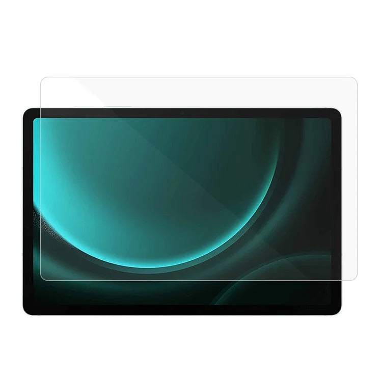 For Samsung Galaxy Tab S9 FE Screen Protector Anti-Blue-Ray Clear Tempered Glass Screen Film