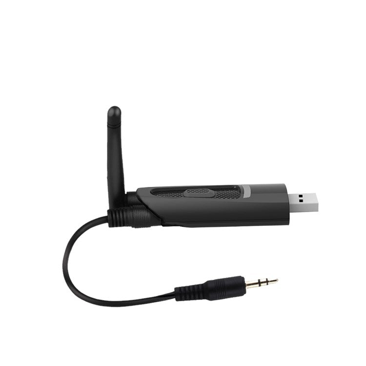 2 in 1 USB Bluetooth 5.0 Adapter Receiver Transmitter