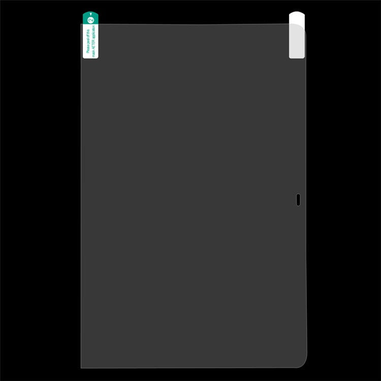 ENKAY HAT PRINCE HD Clear PET Film Screen Protector for MacBook 12-inch with Retina Display(2015)