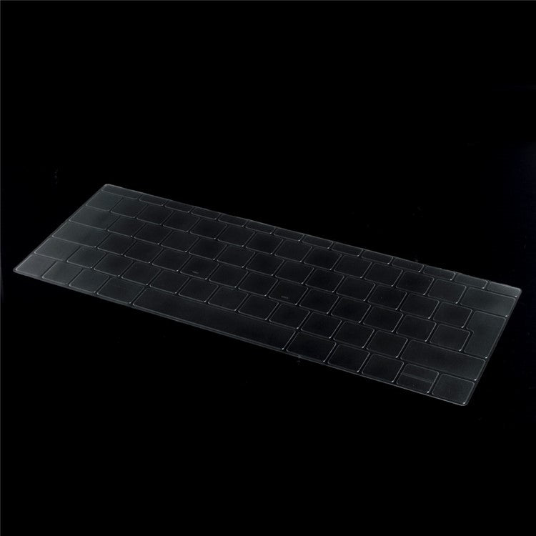 HAT PRINCE Keyboard Cover Guard for MacBook 12-inch with Retina Display EU Version