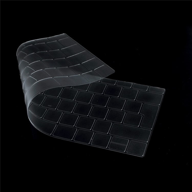 HAT PRINCE Keyboard Cover Guard for MacBook 12-inch with Retina Display EU Version