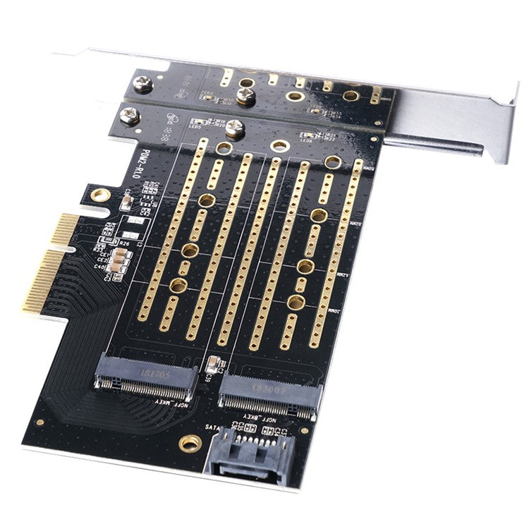 ORICO PDM2 NVME M.2 to PCI-E 3.0 X4 Expansion Card