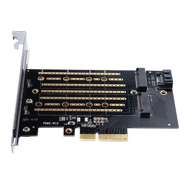 ORICO PDM2 NVME M.2 to PCI-E 3.0 X4 Expansion Card