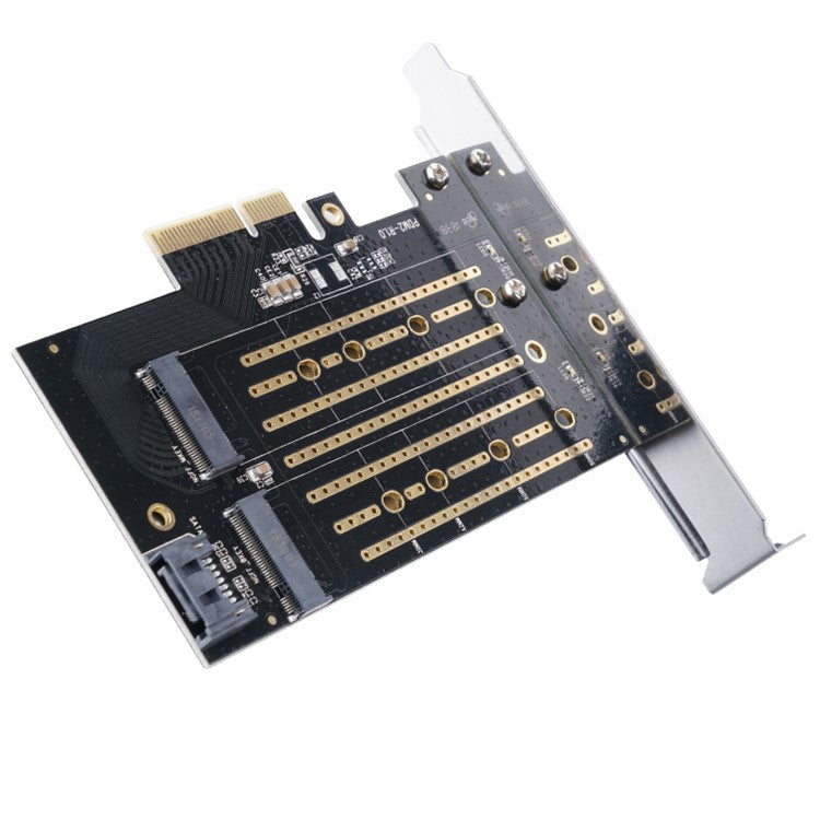 ORICO PDM2 NVME M.2 to PCI-E 3.0 X4 Expansion Card
