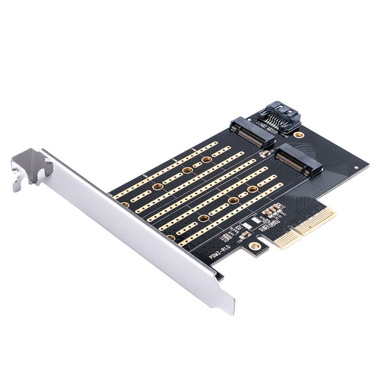 ORICO PDM2 NVME M.2 to PCI-E 3.0 X4 Expansion Card