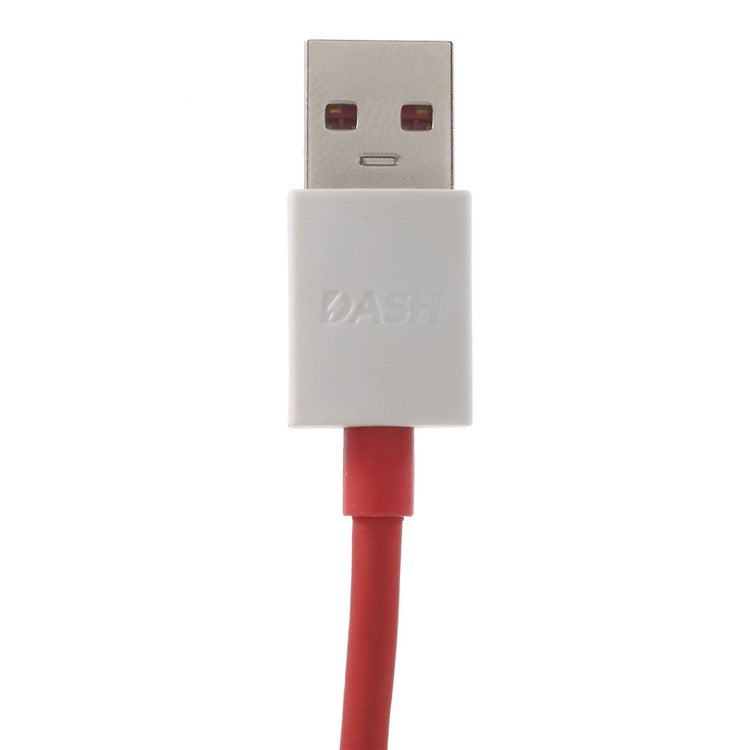 1m Dash Charge USB Type-C Data Sync Charging Cable for OnePlus 5, OnePlus 3