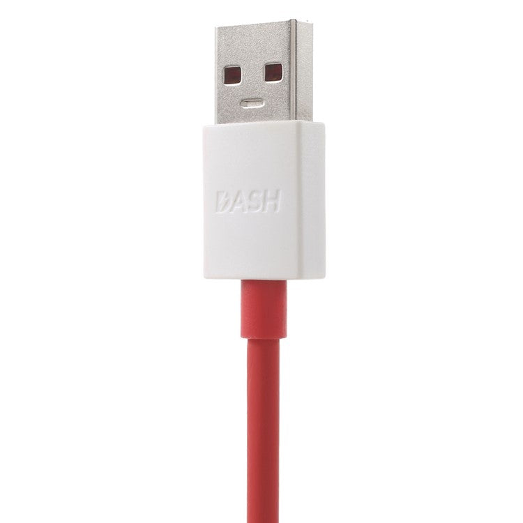 1m Dash Charge USB Type-C Data Sync Charging Cable for OnePlus 5, OnePlus 3