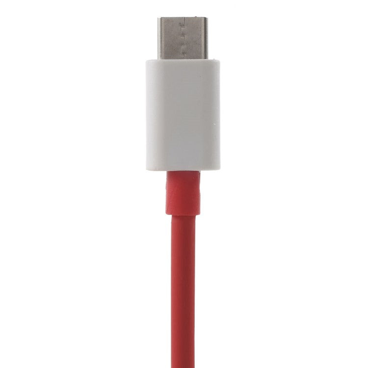 1m Dash Charge USB Type-C Data Sync Charging Cable for OnePlus 5, OnePlus 3