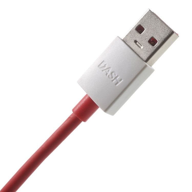 1m Dash Charge USB Type-C Data Sync Charging Cable for OnePlus 5, OnePlus 3