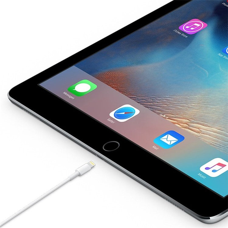 2M Type-C to Lightning 8 Pin Data Sync Charging Cable