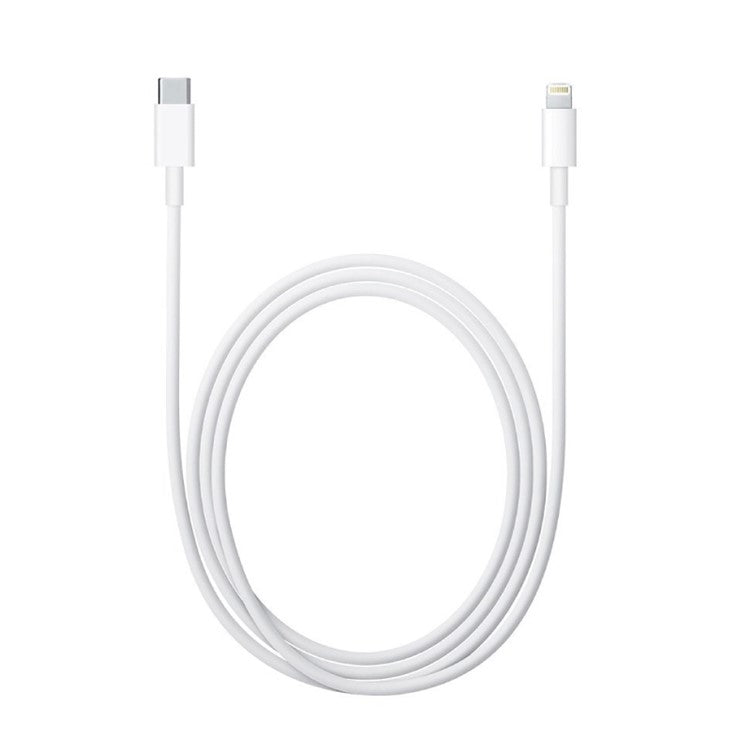 2M Type-C to Lightning 8 Pin Data Sync Charging Cable