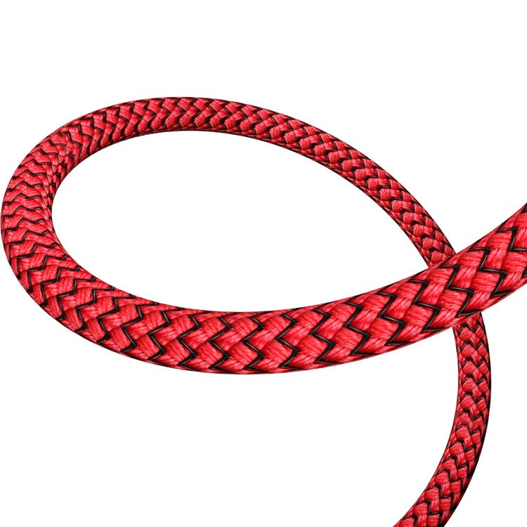 MCDODO CA-6230 1.2m 4-in-1 2 x Lightning 8 Pin + Micro USB + Type-C Data Sync Charge Cable