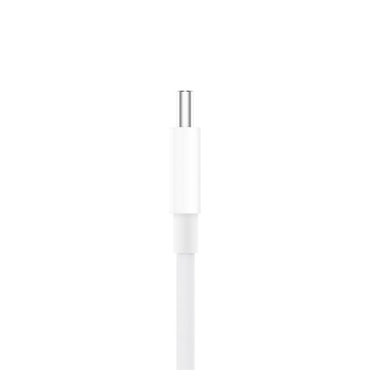 XIAOMI USB-C to USB-C Data Cable 480Mbps Speed Transmission 5A 100W 150cm - White