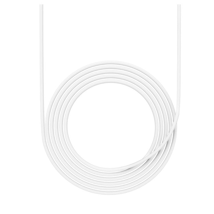 XIAOMI USB-C to USB-C Data Cable 480Mbps Speed Transmission 5A 100W 150cm - White
