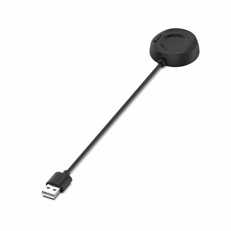 Magnetic Charging Cable Dock with Data Transmission Function for Xiaomi Huami Amazfit Stratos 2/Amazfit 2 A1807 - Black