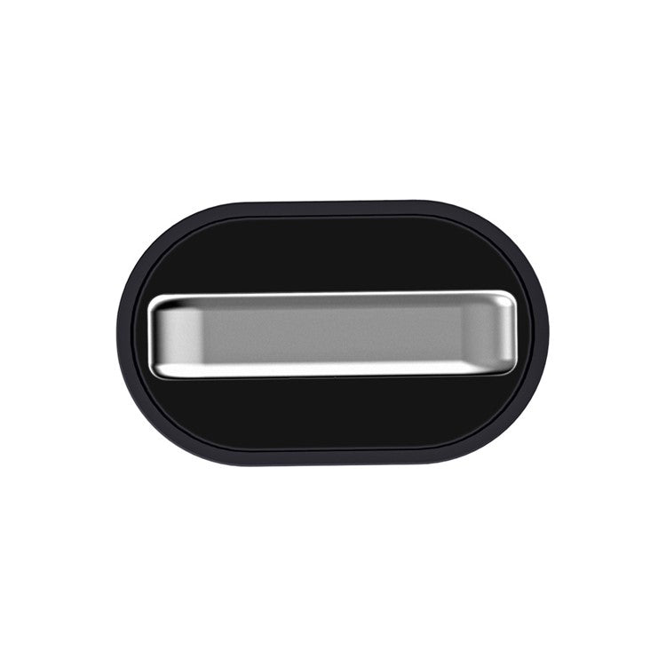 BASEUS Yiven iP to USB Cable for iPhone 7, iOS 10 Version (1.8m) - Black
