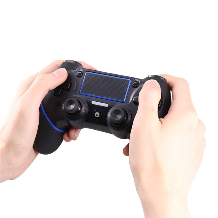 JYS PS4 JYS-C117 Computer Game Playing Wireless Handle