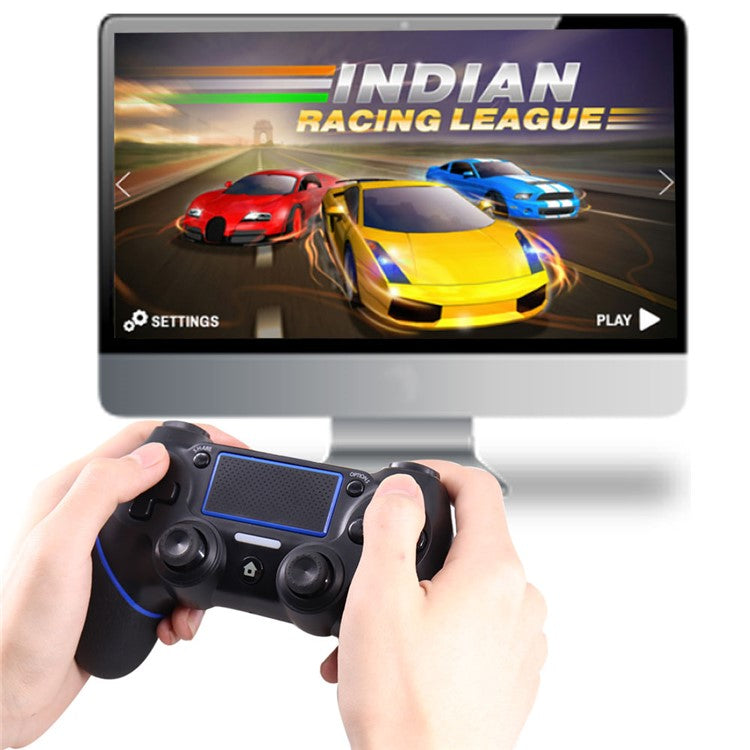 JYS PS4 JYS-C117 Computer Game Playing Wireless Handle