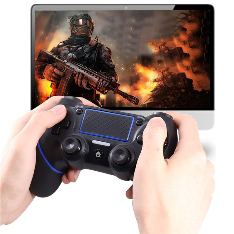 JYS PS4 JYS-C117 Computer Game Playing Wireless Handle