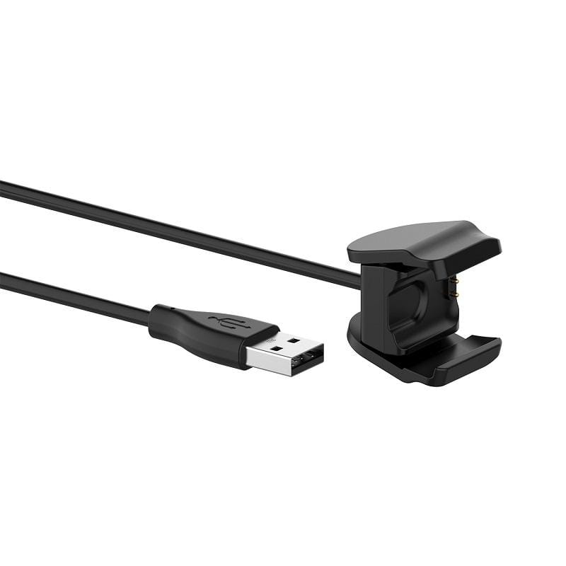 Applicable for Xiaomi Mi Band 4 Smart Bracelet Charging Clip, Line length: 1 Meter