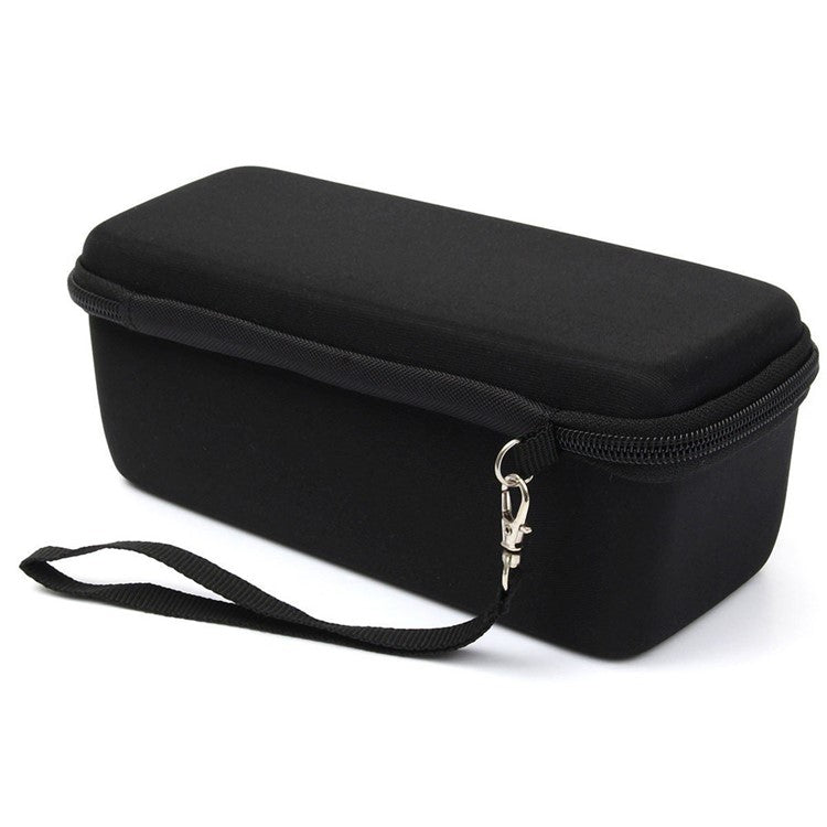 Portable Carrying Case Storage Bag for JBL Flip 1 2 3 4 Bluetooth Speaker - Black