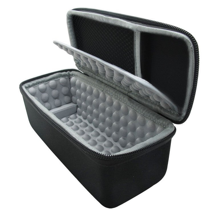 Portable Carrying Case Storage Bag for JBL Flip 1 2 3 4 Bluetooth Speaker - Black