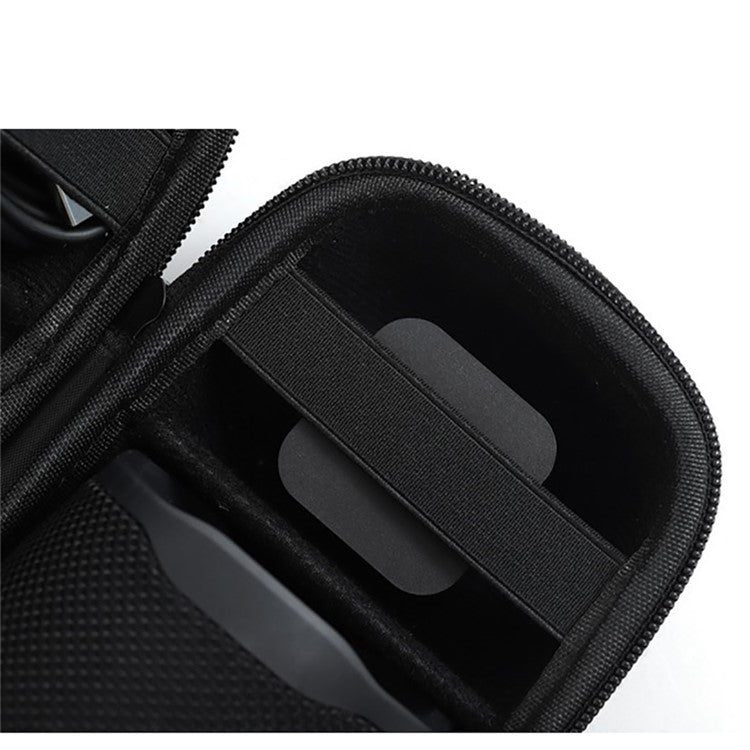 Storage Bag Travel Carrying Case for JBL Charge 5/JBL Pulse 4 /JBL Pulse 3/JBL Charge 4 Bluetooth Speaker