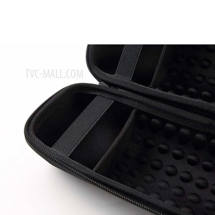 Portable Storage Case Bag Dirtproof Carrying Box Bag for JBL Charge5/JBL pulse4/JBL pulse3/JBL charge4 Bluetooth Speaker - Camouflage