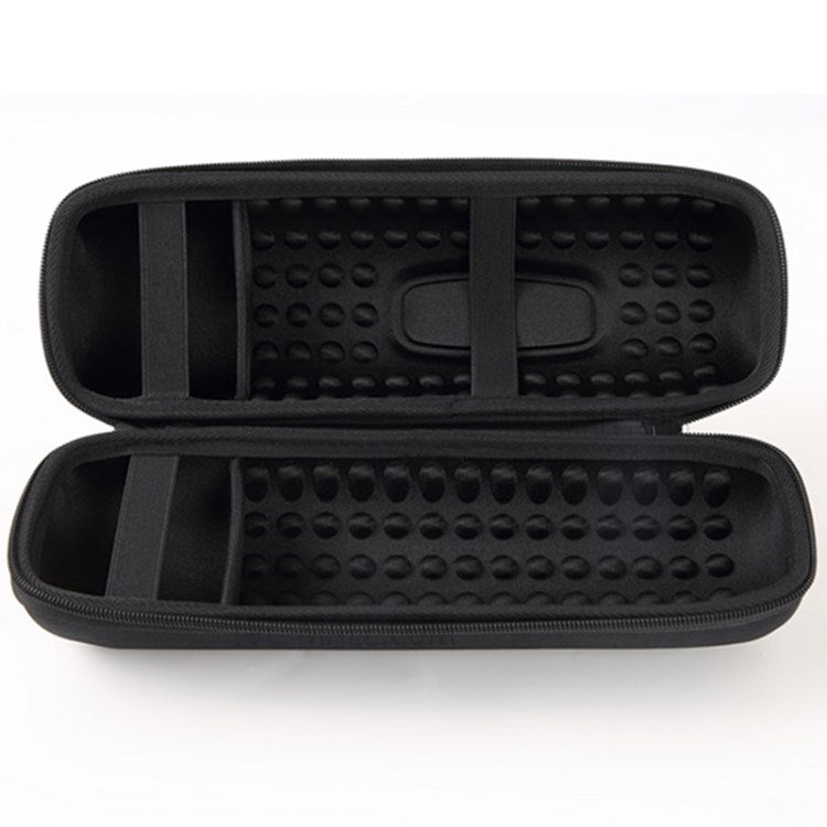 Portable Storage Case Bag Dirtproof Carrying Box Bag for JBL Charge5/JBL pulse4/JBL pulse3/JBL charge4 Bluetooth Speaker - Camouflage