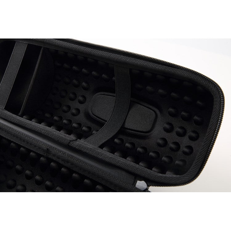 Portable Storage Case Bag Dirtproof Carrying Box Bag for JBL Charge5/JBL pulse4/JBL pulse3/JBL charge4 Bluetooth Speaker - Camouflage