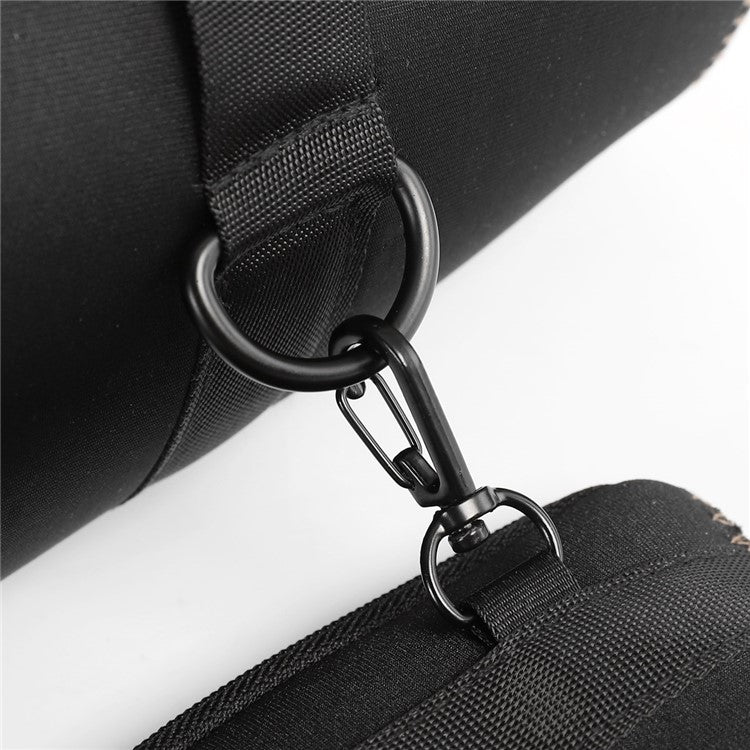 Soft Neoprene Bluetooth Speaker Tote Protective Bag Carrying Pouch for JBL Xtreme 3/Xtreme 2