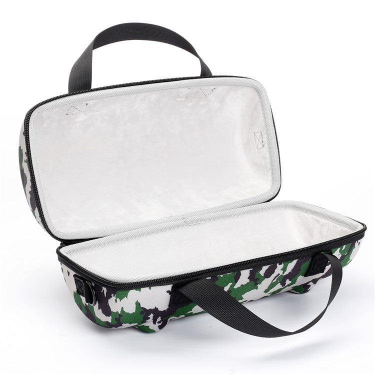 Bluetooth Speaker Protective Case EVA Camouflage Carrying Bag for JBL Xtreme 3/Xtreme 2