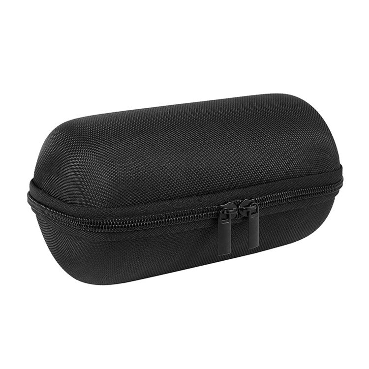 Anti-drop Storage Bag Carrying Case Protective Cover for B&O Beosound Explore - Black